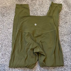 Lululemon Align Leggings